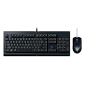  Cynosa Lite & Razer Abyssus Lite Gaming Keyboard And Mouse