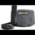  تلفن VoIP  مدل 430 SoundPoint تحت شبکه