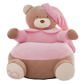  صندلی کودک طرح خرس مدل SRV - عروسکی دخترانه - دخترونه