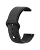  - بند مدل GWS-0022 برای ساعت هوشمند سامسونگ Galaxy Watch 46mm-مشکی