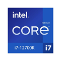 Intel پردازنده سری Alder Lake مدل i7-12700K
