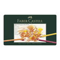 Faber-Castell مداد رنگی 120 رنگ مدل Polychromos