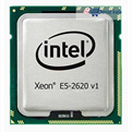  پردازنده مرکزی اینتل مدل   Intel Xeon E5-2620 v1 CPU