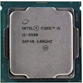  پردازنده CPU  مدل Core i5-9500 فرکانس 3.0 گیگاهرتز