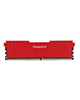  ASGARD 16GB - Loki T2 DDR4  -PC 3000MHz PC Red