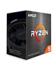  AMD پردازنده CPU  مدل Ryzen 5 5600X فرکانس 3.7 گیگاهرتز