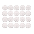  باتری سکه ای کملیون مدل 2016 مجموعه 20 عددی