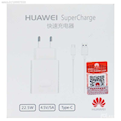  شارژر دیواری فست شارژ Huawei Super Charge 22.5W