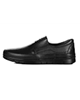  Shifer کفش چرم تابستانی مردانه مدل 7154E - مشکی - طرح فلوتر
