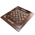  شطرنج مدل فاخر کد MO671