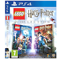  بازی Lego Harry Potter Collection  مخصوص PS4