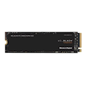 حافظه M.2 SSD   مدل BLACK SN850 با ظرفیت 1TB - یک ترابایت