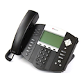  تلفن VoIP  مدل SoundPoint IP 650 تحت شبکه