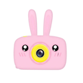  دوربین دیجیتال  فانتزی عروسکی طرح خرگوش برای کودکان مدل AX6064