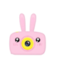  - دوربین دیجیتال  فانتزی عروسکی طرح خرگوش برای کودکان مدل AX6064