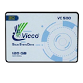  اس اس دی اینترنال  مدل VC500 ظرفیت 120GB