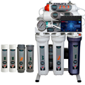  دستگاه تصفیه کننده آب آکوآ کلیر مدل NEWDESIGN 2020 - IAFX10