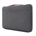 کیف لپ تاپ جی سی پال مدلNylon Businessمناسب برای مک بوک 13 اینچی