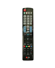  - ریموت کنترل تلویزیون ال جی مدل AKB72914276