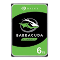  6 ترابایت - BarraCuda 6TB