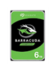  Seagate 6 ترابایت - BarraCuda 6TB