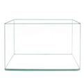  آکواریوم مدل شیشه خم 47 کد 1