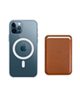 - کاور آی دوژی اورجینال  مدل Magsafe  iphone 12/12Pro  همراه کیف