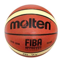  توپ بسکتبال مدل FIBA APPROVED