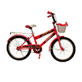  دوچرخه شهری فونیکس مدل2023 سایز 20
