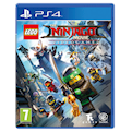  بازی Lego The Ninjago Movie Video Game مخصوص PS4