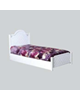  - تخت خواب یک نفره مدل روژان سایز 90x200 سانتیمتر