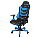  OH/IS166/NB Iron Series Gaming Chair