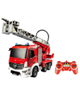  - ماشین بازی کنترلی دبل ای مدل fire truck