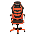   OH/IS166/NO Iron Series Gaming Chair