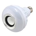  لامپ هوشمند و اسپیکر بلوتوث دیوایس-device مدل Music Bulb