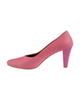  Delphard کفش زنانه مدل 5m04a500109 - صورتی - پاشنه بلند