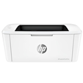 HP  LaserJet Pro M15w Laser Printer