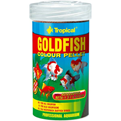  غذای ماهی تروپیکال مدل Goldfish Colour Pelet وزن 90گرم