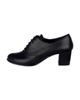  Delphard کفش زنانه مدل 6396A500101 - مشکی - پاشنه کوتاه