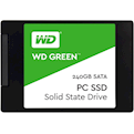  Green 240GB Internal SSD Drive