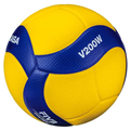 توپ والیبال میکاسا کد V200W