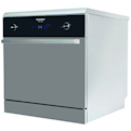  ماشین ظرفشویی رومیزی مدل WQP10 مناسب برای 10 نفر