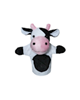  - عروسک نمایشی مدل گاو مزرعه