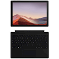 Microsoft Surface Pro 7 Plus Core i7 16GB 512GB  With Type Cover Keyboard