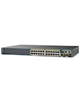  Cisco  WS-C2960S-24TD-L 24Port Switch