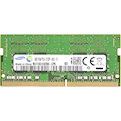 4GB - PC4-17000 DDR4 4GB 2400MHz SO-DIMM Laptop Memory