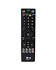  - ریموت کنترل ساده مدل AKB33871411 مناسب تلویزیون ال جی 