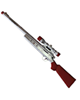  - تفنگ بازی مدل M40