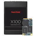  حافظه اس اس دی  128 گیگ   X100 -  SD5SB2-128G 128GB