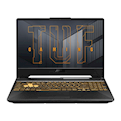 TUF Gaming FX506HC Core i7 11800H 32GB 1TB SSD 4GB RTX3050 15.6